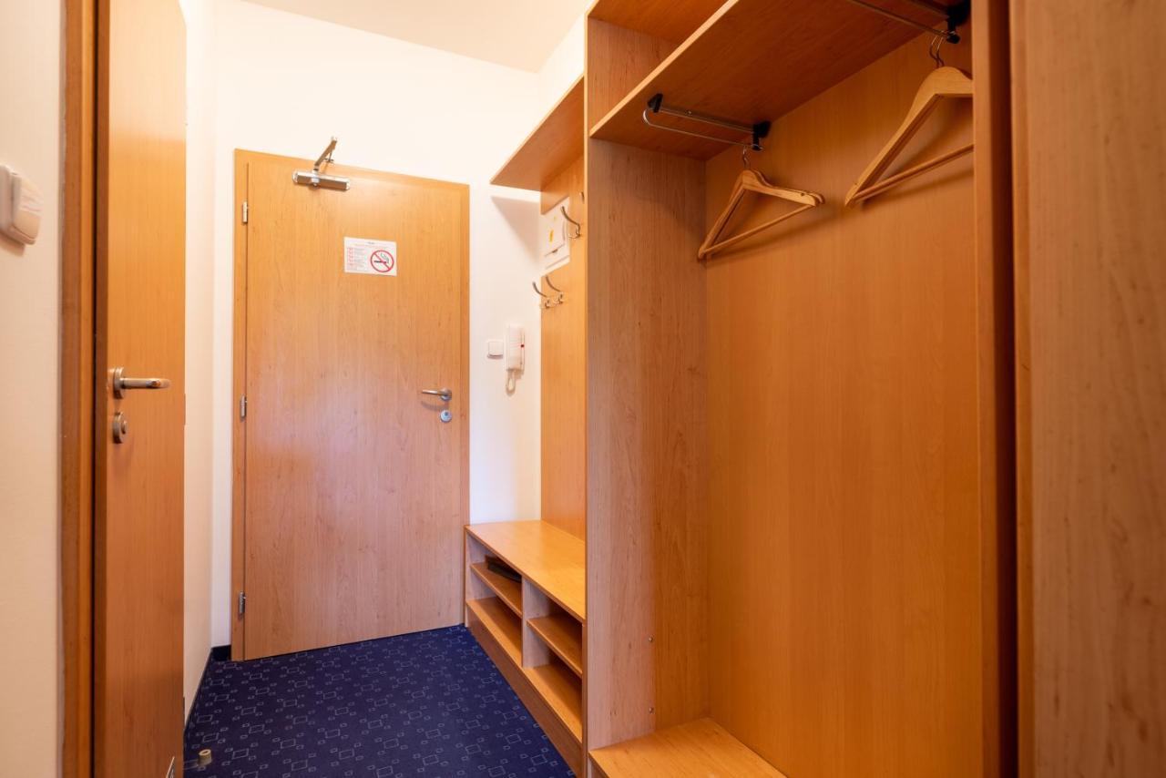 Apartmány Engadin Boží Dar Exterior foto