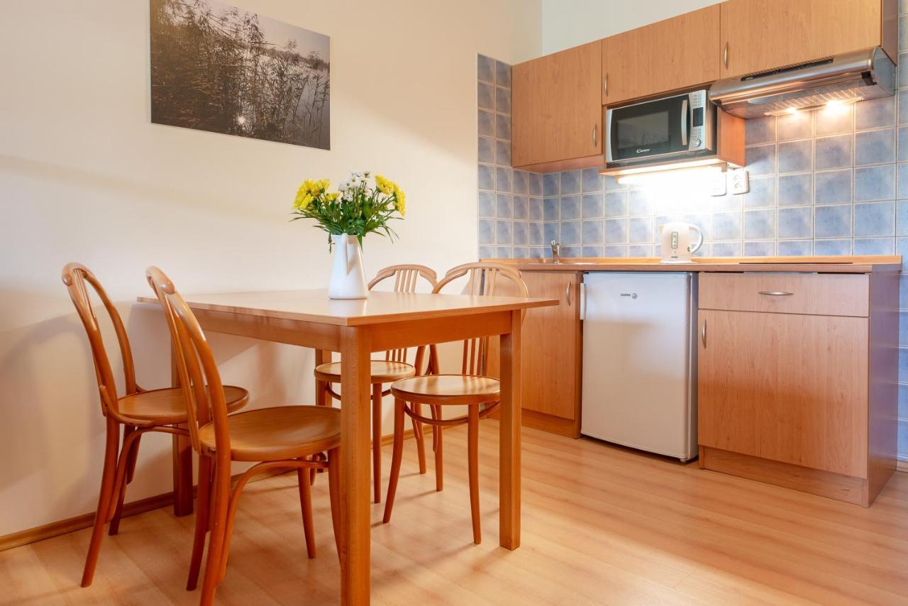 Apartmány Engadin Boží Dar Exterior foto