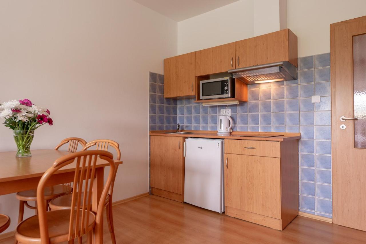 Apartmány Engadin Boží Dar Exterior foto