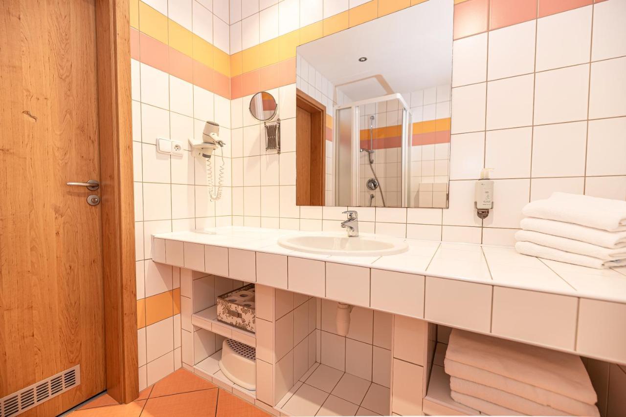 Apartmány Engadin Boží Dar Exterior foto
