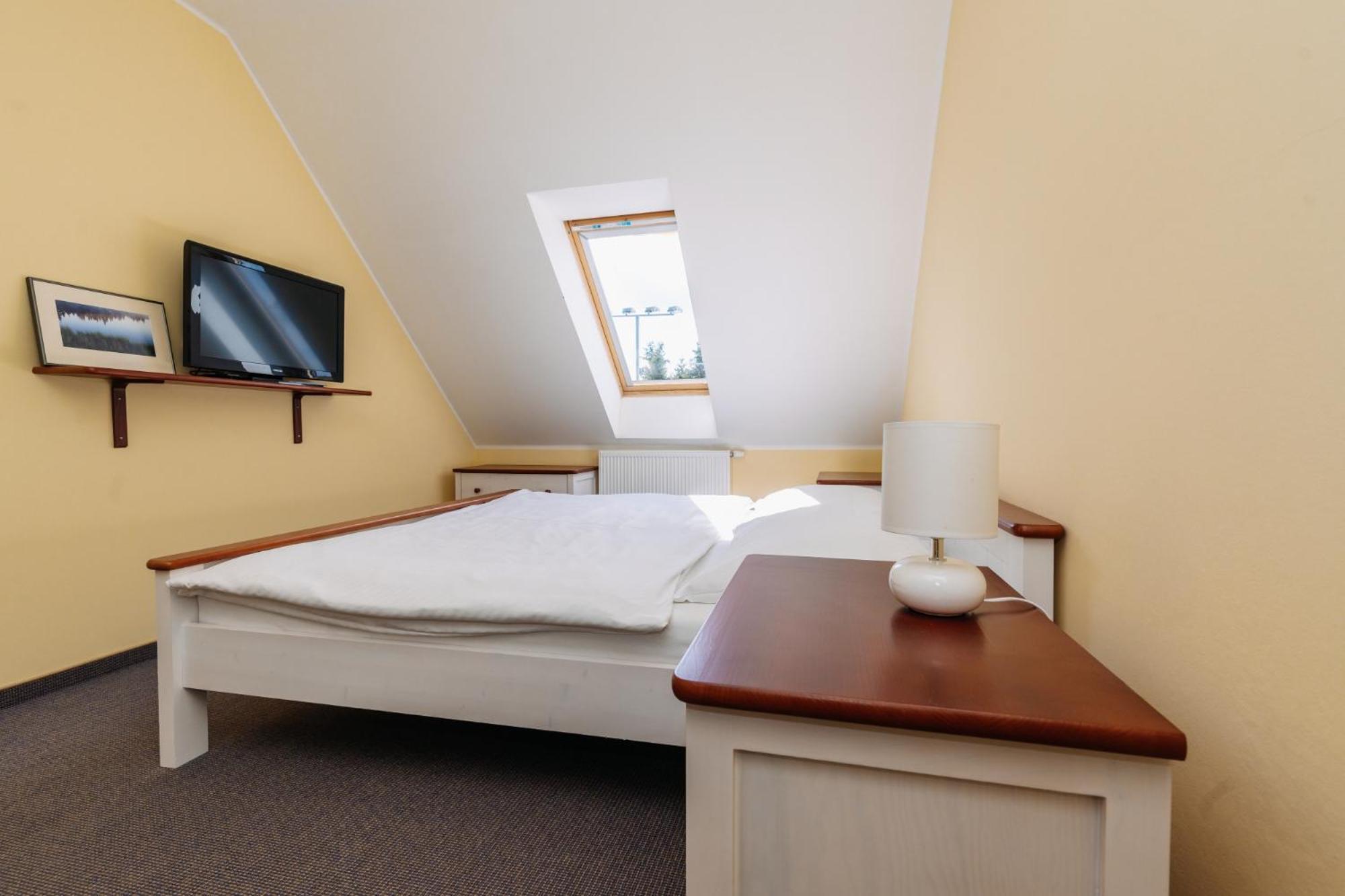 Apartmány Engadin Boží Dar Exterior foto