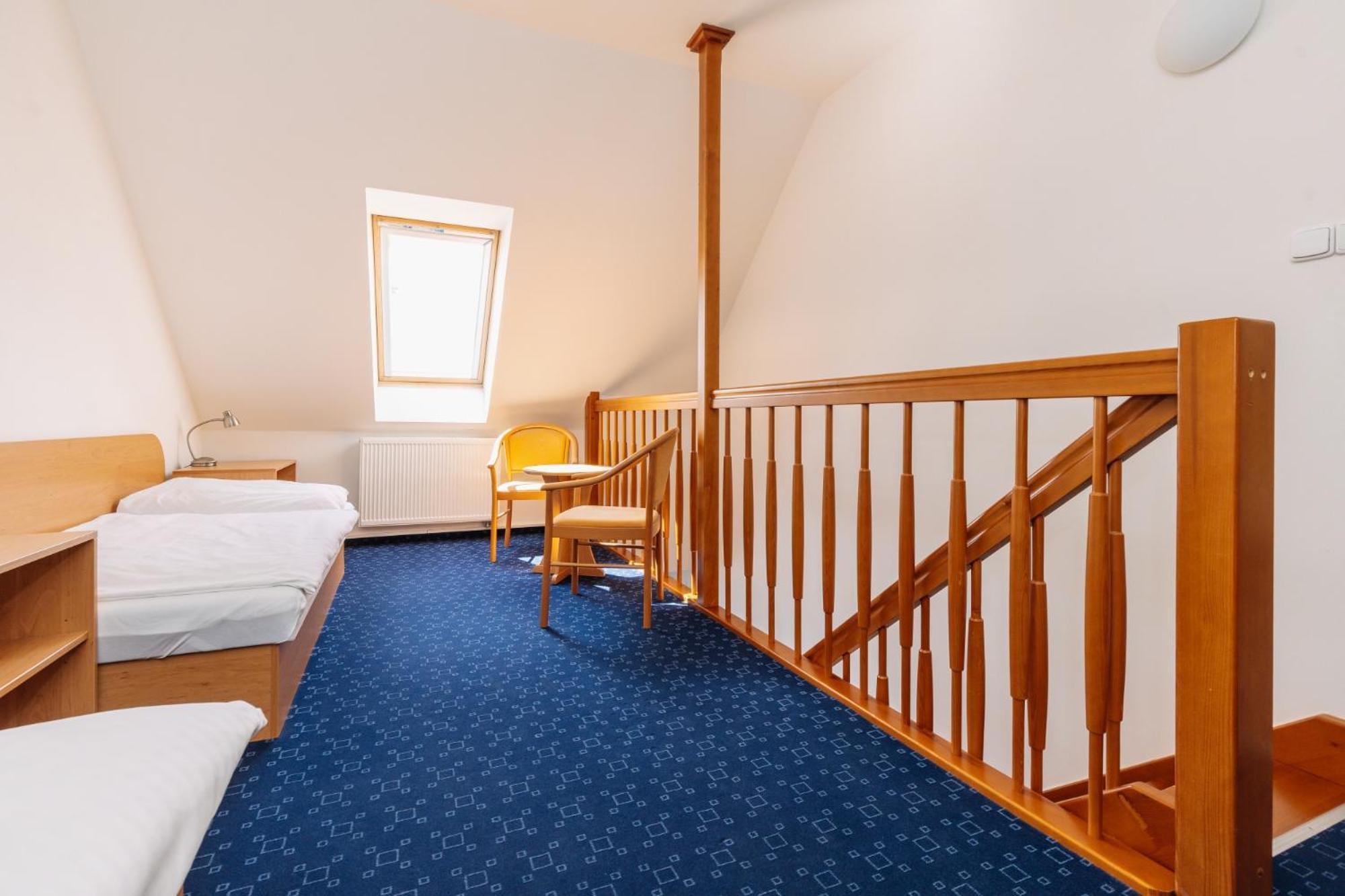 Apartmány Engadin Boží Dar Exterior foto