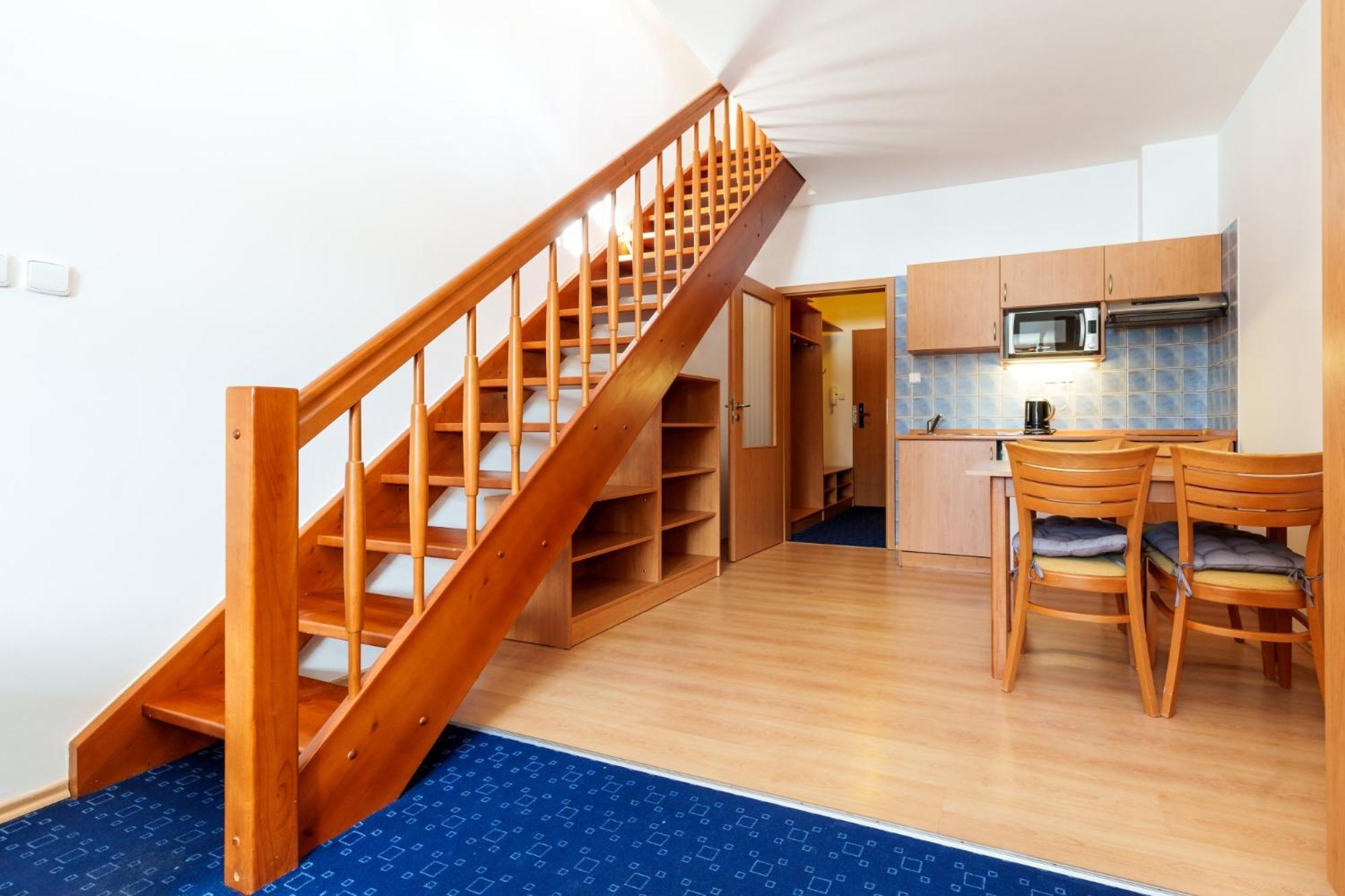 Apartmány Engadin Boží Dar Exterior foto