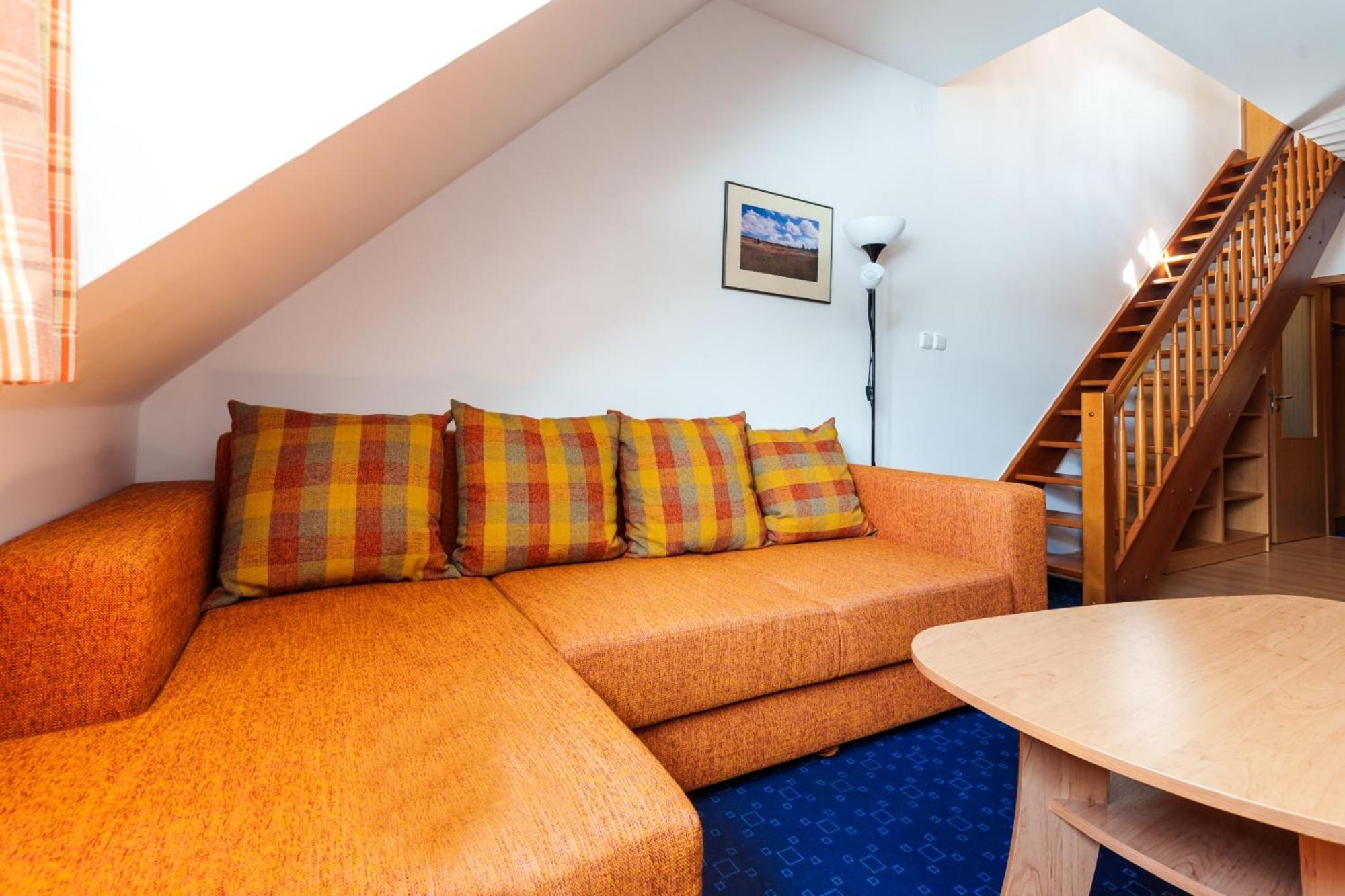 Apartmány Engadin Boží Dar Exterior foto